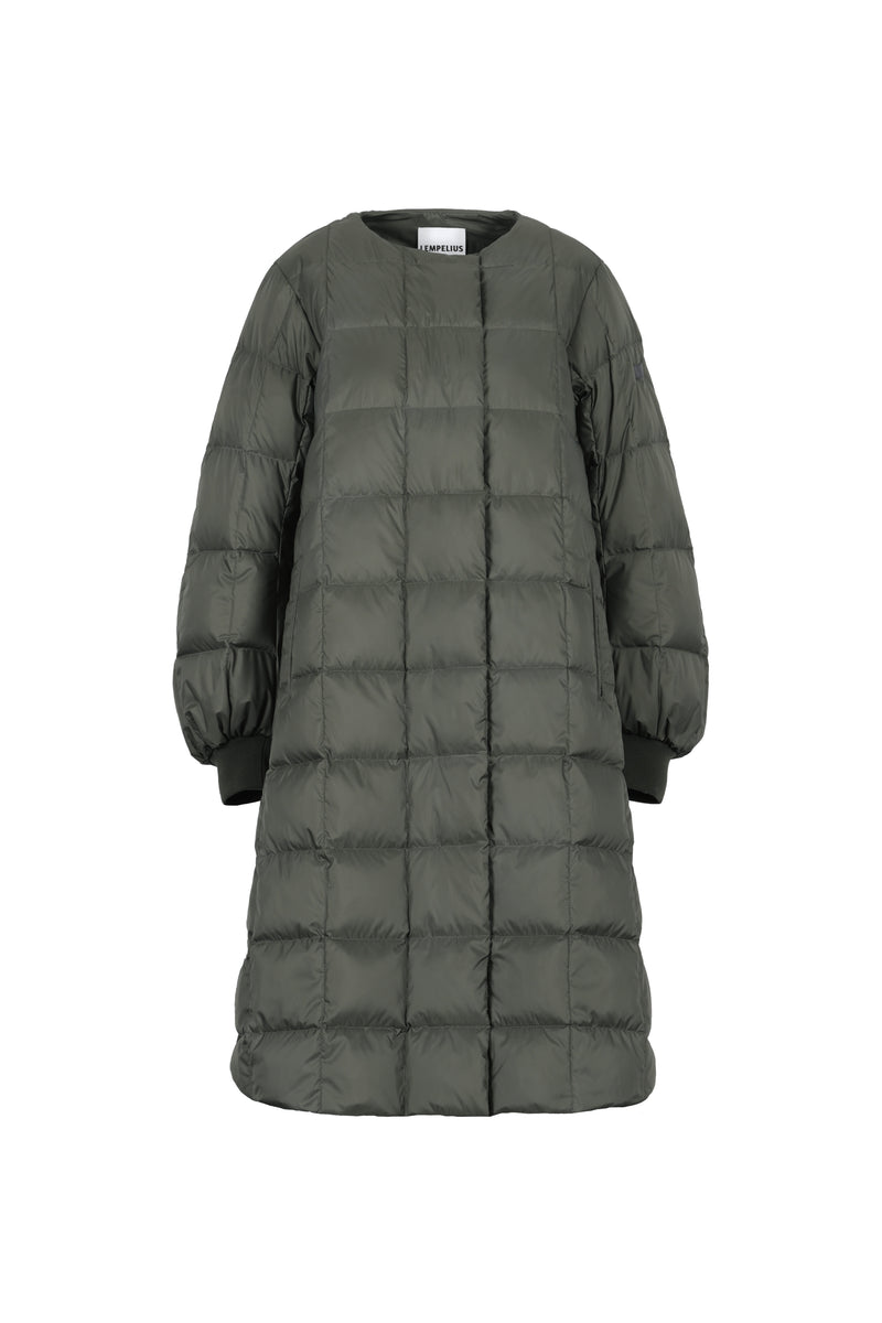 Lempelius GESTEPPTER DAUNENMANTEL LUA SKU: 5050227-11160S VIP-Rabatte