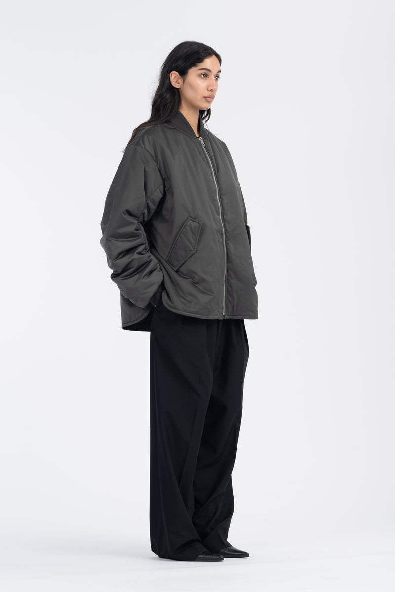 Lempelius AUSGESTELLTE BOMBERJACKE RIA SKU: 205022598XS-S Tiefpreis
