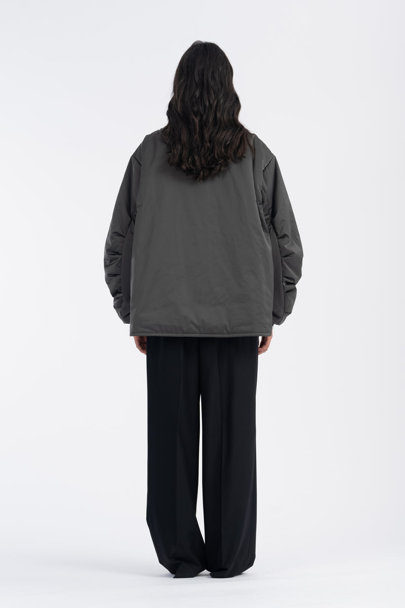 Lempelius AUSGESTELLTE BOMBERJACKE RIA SKU: 205022598XS-S Tiefpreis