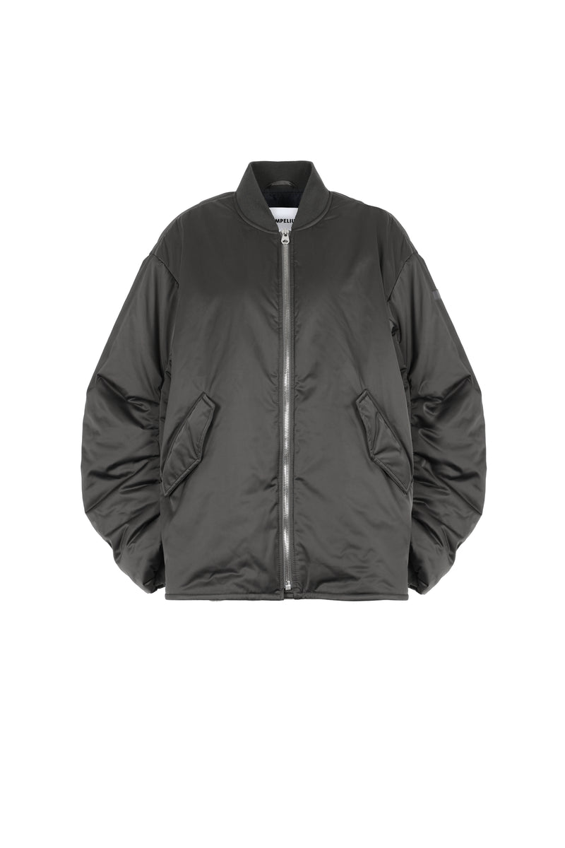 Lempelius AUSGESTELLTE BOMBERJACKE RIA SKU: 205022598XS-S Tiefpreis