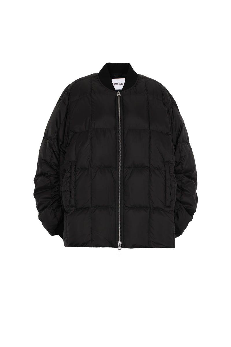 Lempelius DAUNENJACKE NAL SKU: 505029399XS/S Wochenangebot