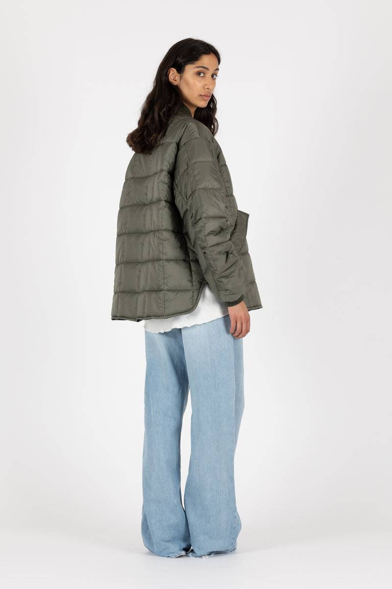 Lempelius AUSGESTELLTE BOMBERJACKE AVY SKU: 505033560S/M JETZT KAUFEN