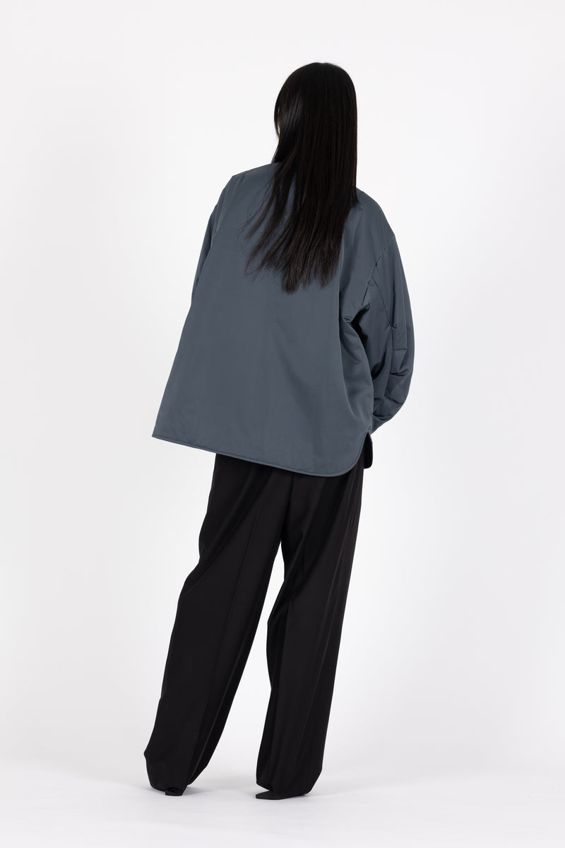 Lempelius AUSGESTELLTE BOMBERJACKE RIA SKU: 205022585XS-S Letzter Tag