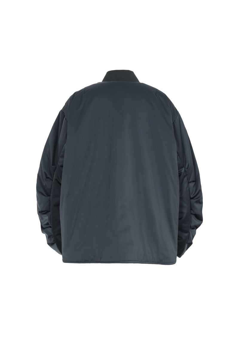 Lempelius AUSGESTELLTE BOMBERJACKE RIA SKU: 205022585XS-S Letzter Tag