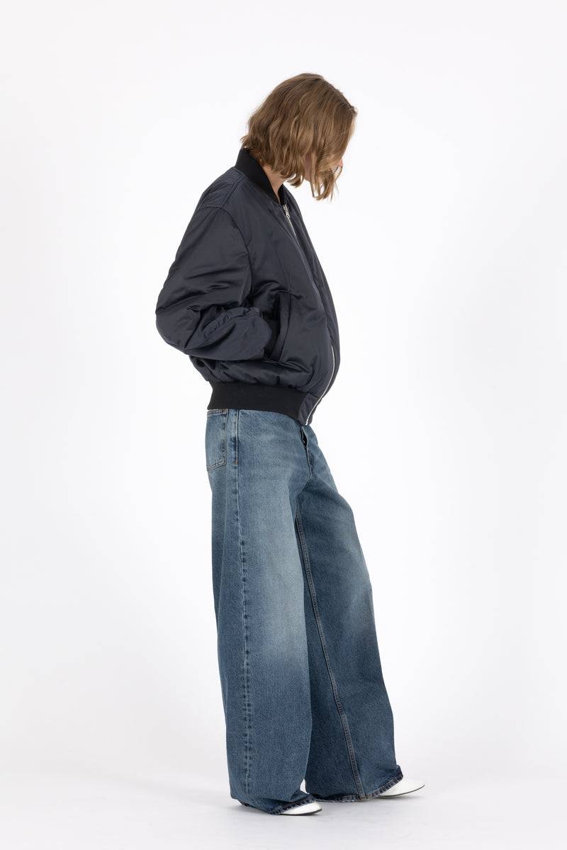 Lempelius BOMBERJACKE LOI SKU: 205024526XS/S Zeitbegrenzte Promotion