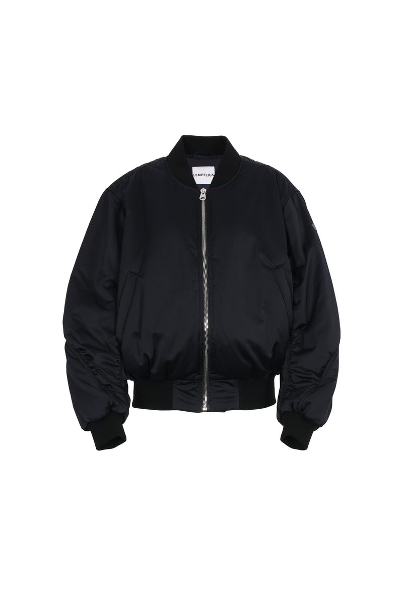 Lempelius BOMBERJACKE LOI SKU: 205024526XS/S Zeitbegrenzte Promotion