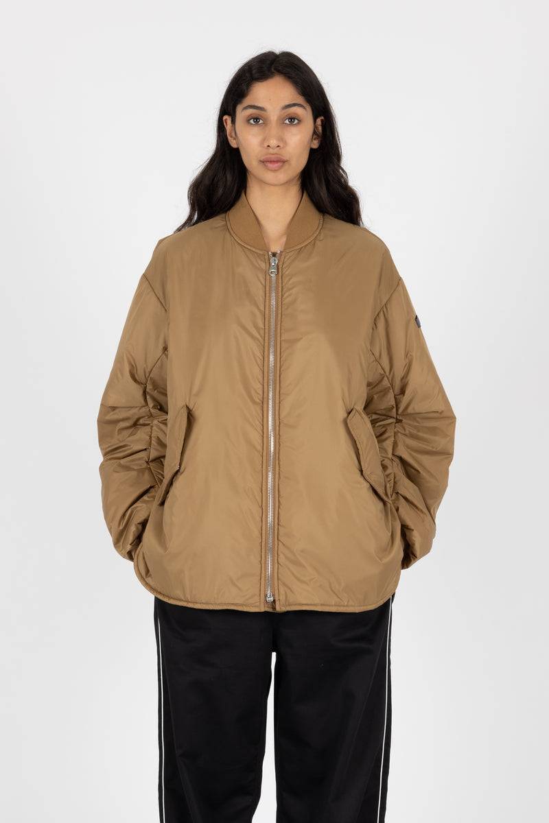 Lempelius AUSGESTELLTE BOMBERJACKE FEY SKU: 505032554S/M Nur für heute