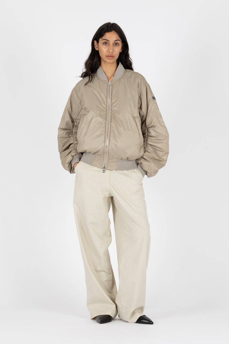 Lempelius BOMBERJACKE BEL SKU: 505034513S/M Vierteljährliche Förderung