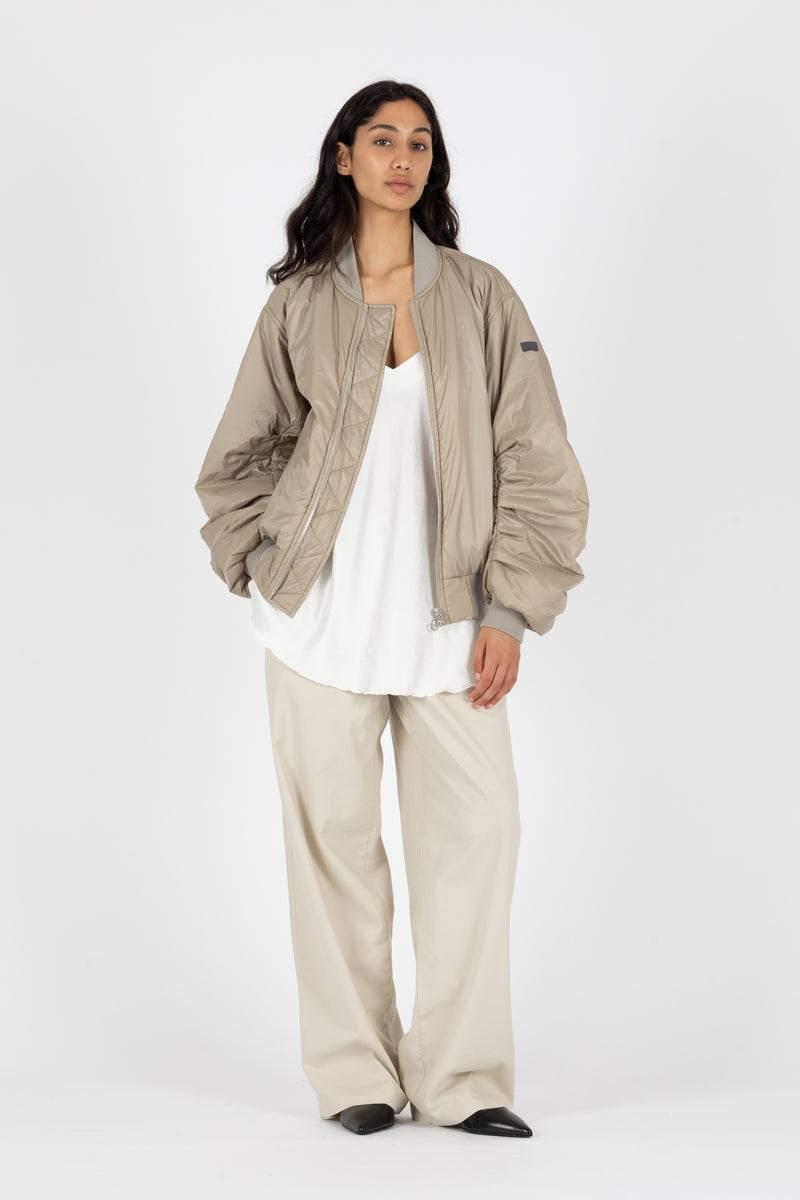 Lempelius BOMBERJACKE BEL SKU: 505034513S/M Vierteljährliche Förderung