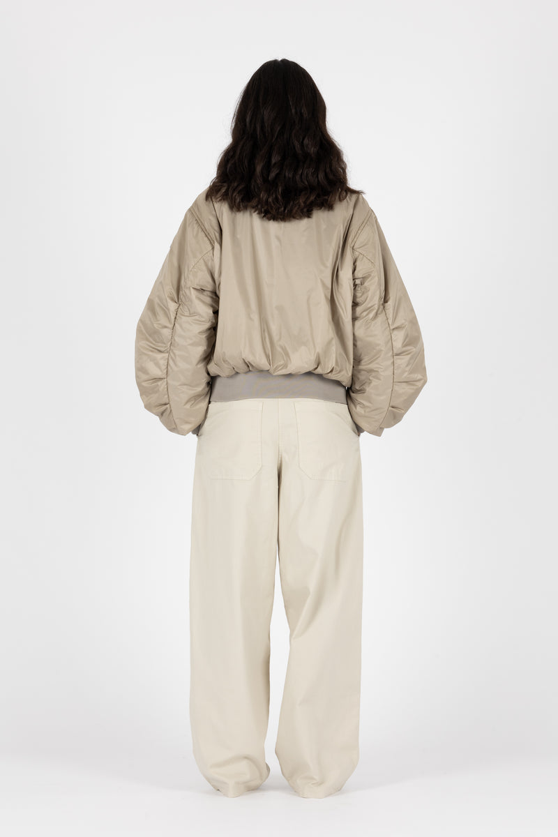 Lempelius BOMBERJACKE BEL SKU: 505034513S/M Vierteljährliche Förderung