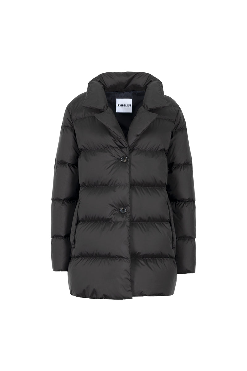 Lempelius KURZE DAUNENJACKE AYA SKU: 100020599XS Bis zu 55% Rabatt
