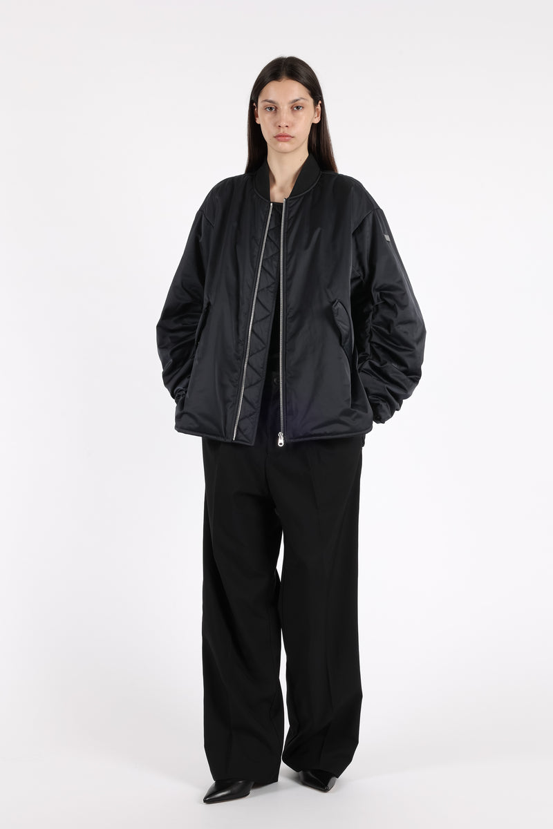 Lempelius AUSGESTELLTE BOMBERJACKE RIA SKU: 205022526XS/S Discount Store für neue Produkte