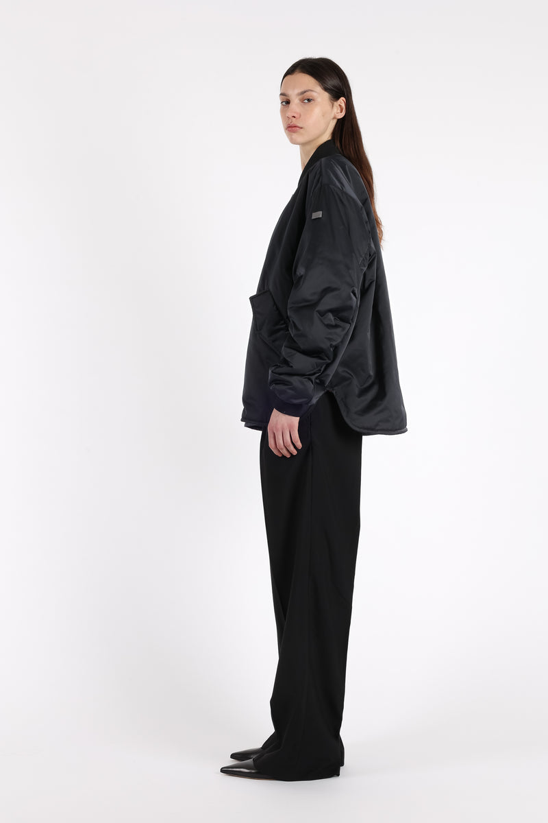 Lempelius AUSGESTELLTE BOMBERJACKE RIA SKU: 205022526XS/S Discount Store für neue Produkte
