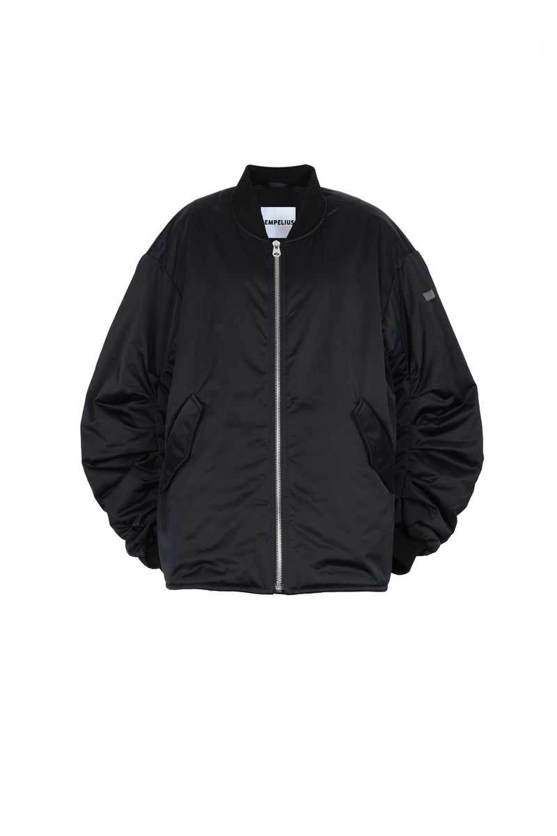 Lempelius AUSGESTELLTE BOMBERJACKE RIA SKU: 205022526XS/S Discount Store für neue Produkte