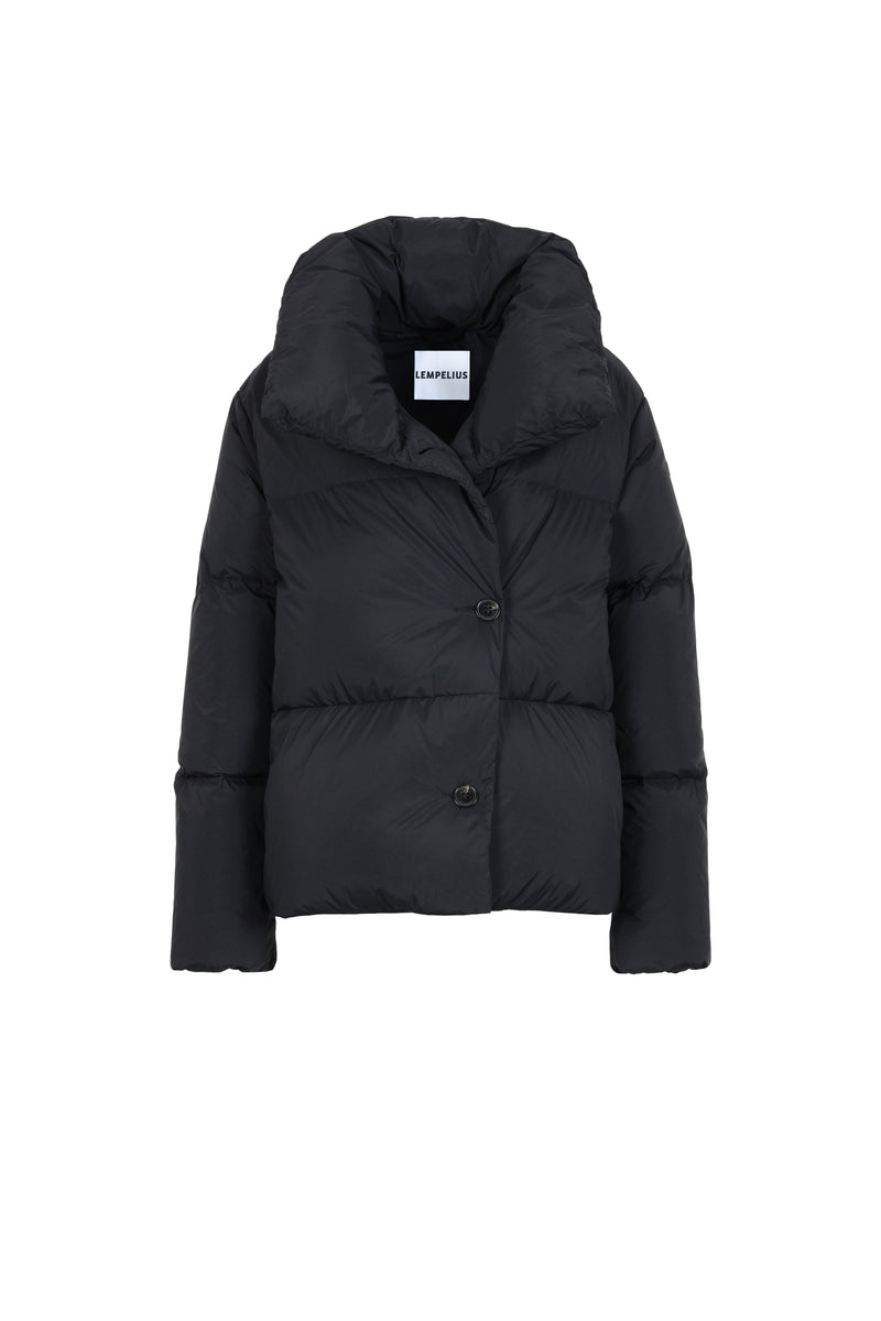 Lempelius WRAP DAUNENJACKE IRI SKU: 605024699S Nur noch ein Tag übrig