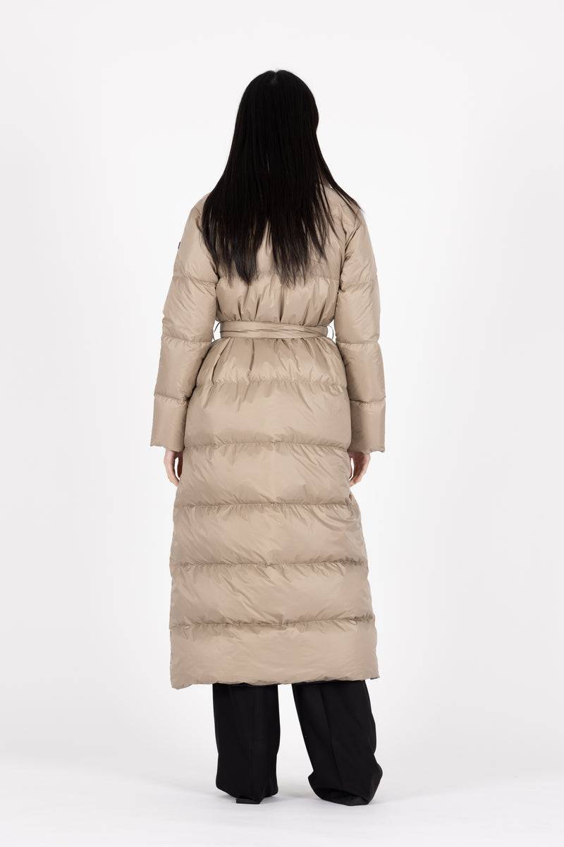 Lempelius LANGER DAUNENMANTEL SIV SKU: 505028413XS Super Rabatt