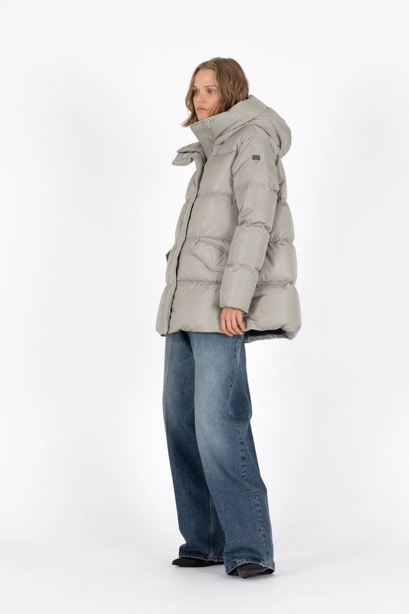 Lempelius DAUNENJACKE ONA SKU: 300026516XS Riesige Rabatte