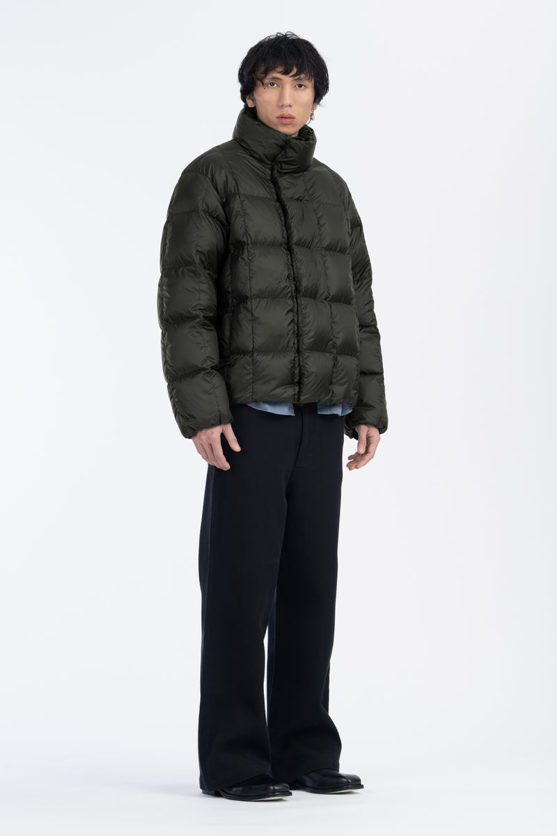 Lempelius DAUNENJACKE LUX SKU: 100069569M 50% Rabatt mit kostenlosem Versand