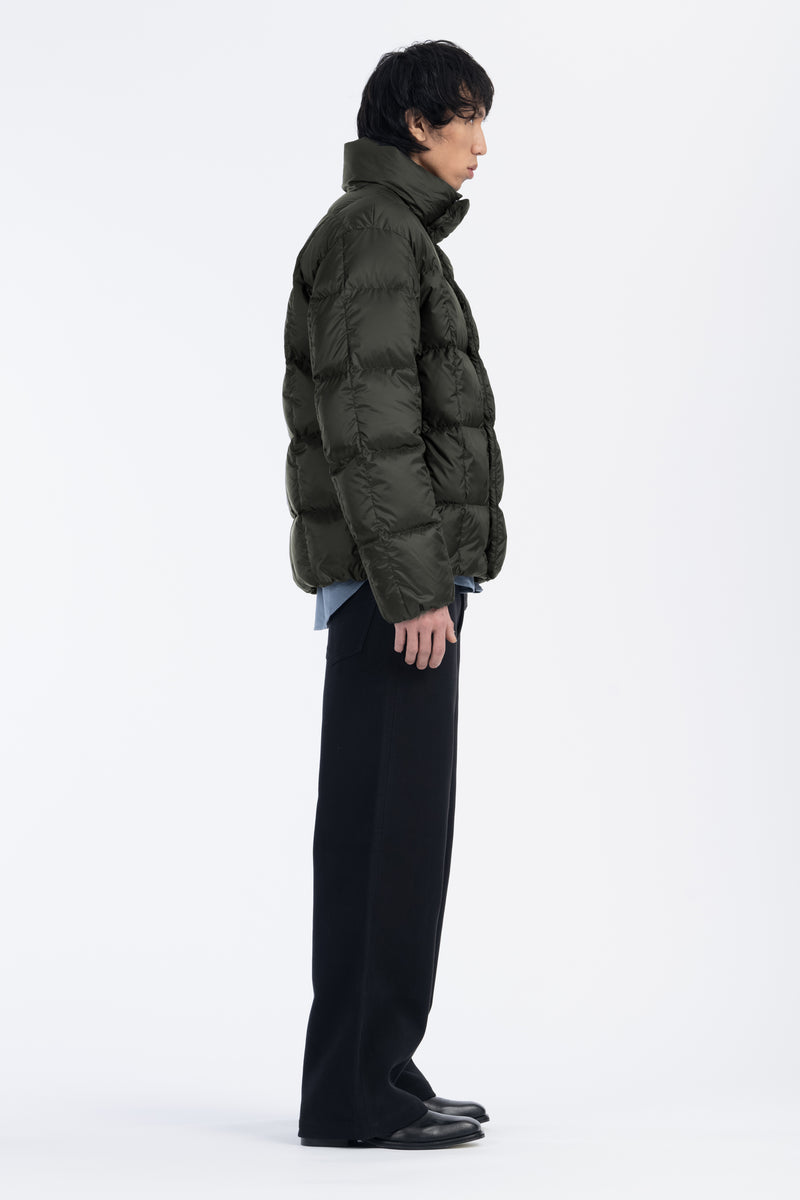 Lempelius DAUNENJACKE LUX SKU: 100069569M 50% Rabatt mit kostenlosem Versand