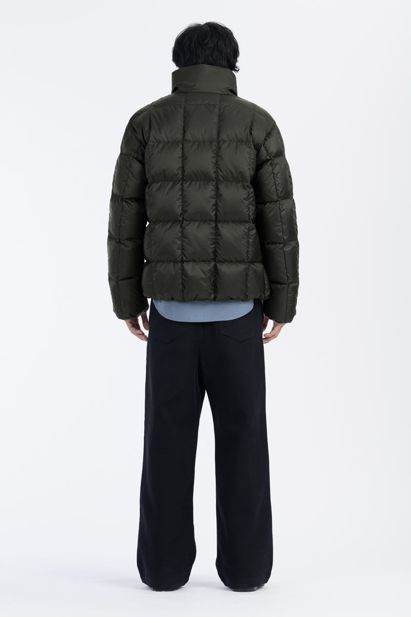 Lempelius DAUNENJACKE LUX SKU: 100069569M 50% Rabatt mit kostenlosem Versand