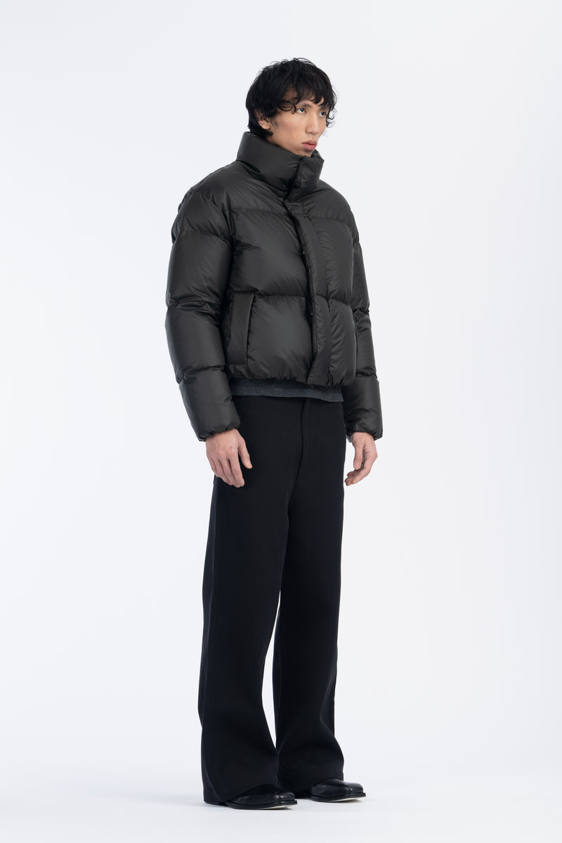 Lempelius DAUNENJACKE LUX SKU: 1000620ELO69M Kostenloser Versand international