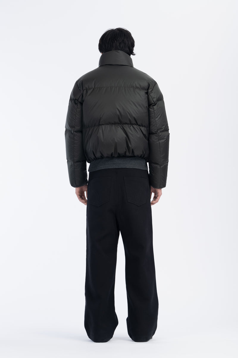 Lempelius DAUNENJACKE LUX SKU: 1000620ELO69M Kostenloser Versand international