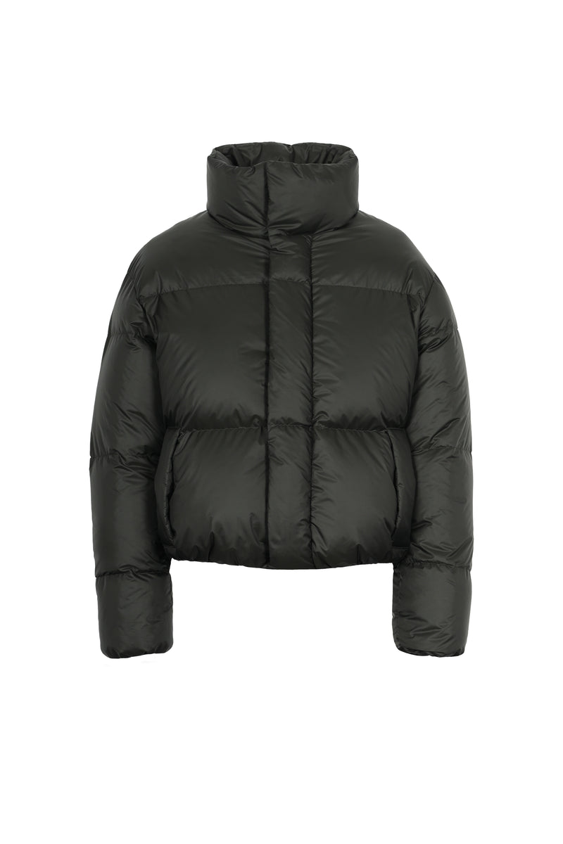 Lempelius DAUNENJACKE LUX SKU: 1000620ELO69M Kostenloser Versand international