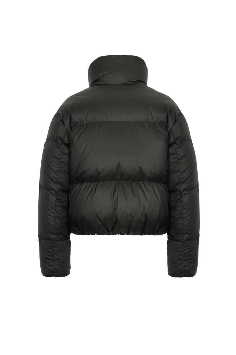 Lempelius DAUNENJACKE LUX SKU: 1000620ELO69M Kostenloser Versand international