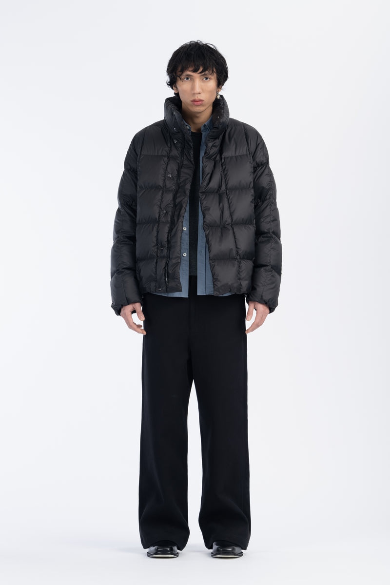 Lempelius DAUNENJACKE LUX SKU: 100069599S Fabrikladen