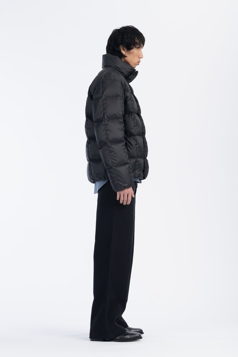Lempelius DAUNENJACKE LUX SKU: 100069599S Fabrikladen