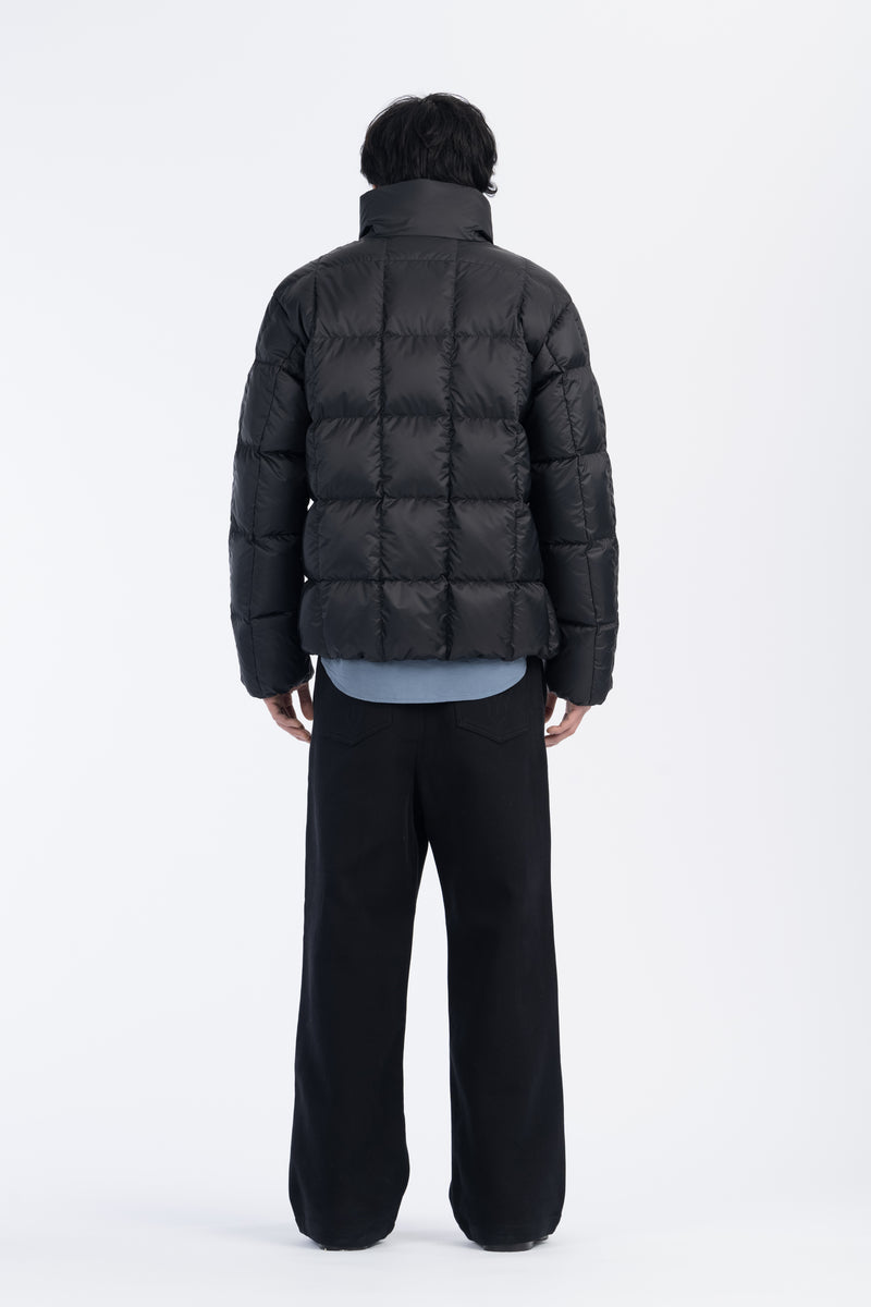 Lempelius DAUNENJACKE LUX SKU: 100069599S Fabrikladen