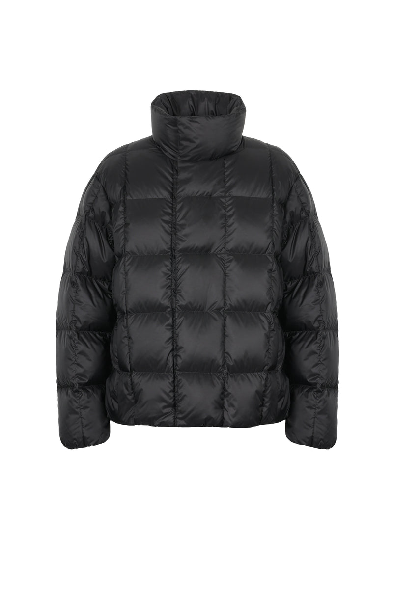 Lempelius DAUNENJACKE LUX SKU: 100069599S Fabrikladen