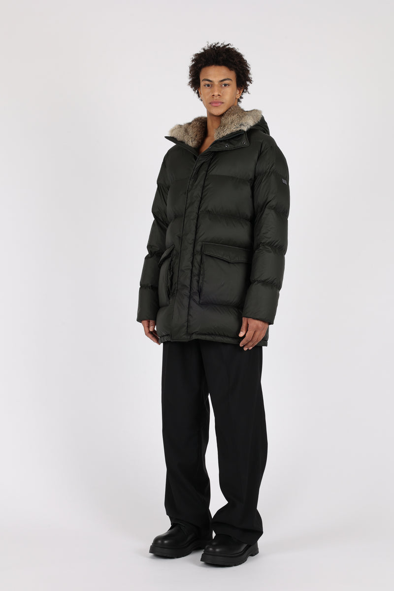 Lempelius DAUNENPARKA ARO SKU: 1000644R69S Speichern exportieren