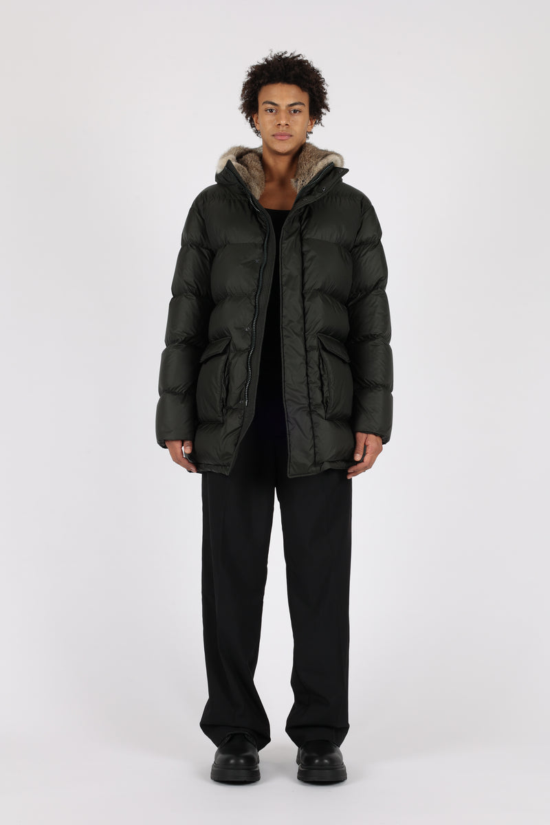 Lempelius DAUNENPARKA ARO SKU: 1000644R69S Speichern exportieren