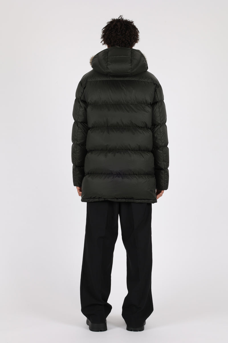 Lempelius DAUNENPARKA ARO SKU: 1000644R69S Speichern exportieren