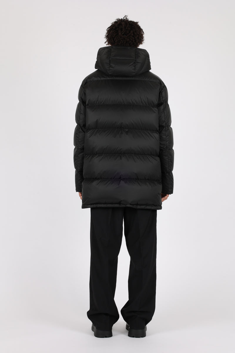 Lempelius DAUNENPARKA ARO SKU: 100064499S Im Verkauf