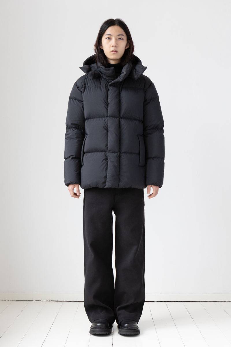 Lempelius DAUNENPUFFER MEO SKU: 605066399M zollfrei