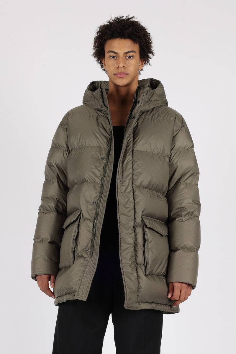 Lempelius DAUNENPARKA ARO SKU: 100064465S 50% Rabatt für begrenzte Zeit