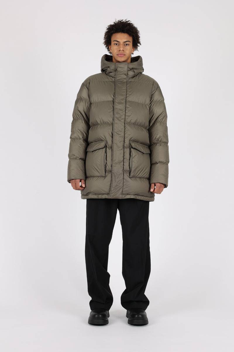 Lempelius DAUNENPARKA ARO SKU: 100064465S 50% Rabatt für begrenzte Zeit