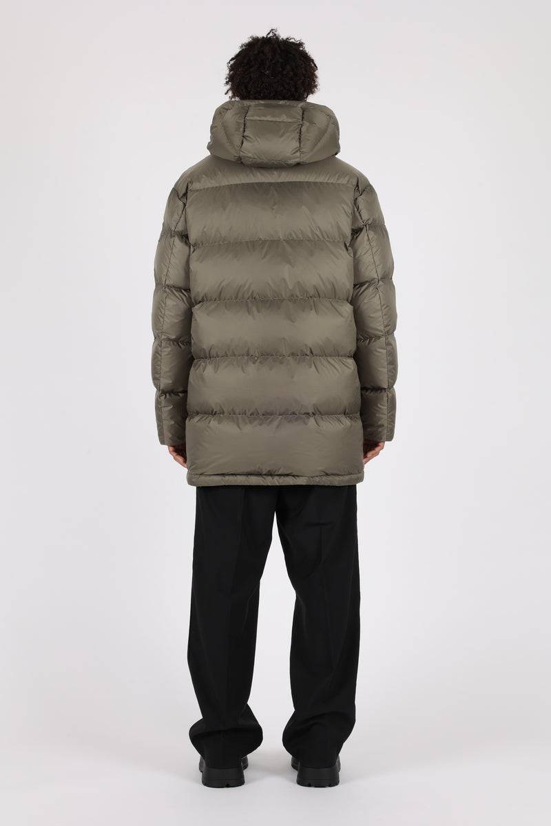 Lempelius DAUNENPARKA ARO SKU: 100064465S 50% Rabatt für begrenzte Zeit