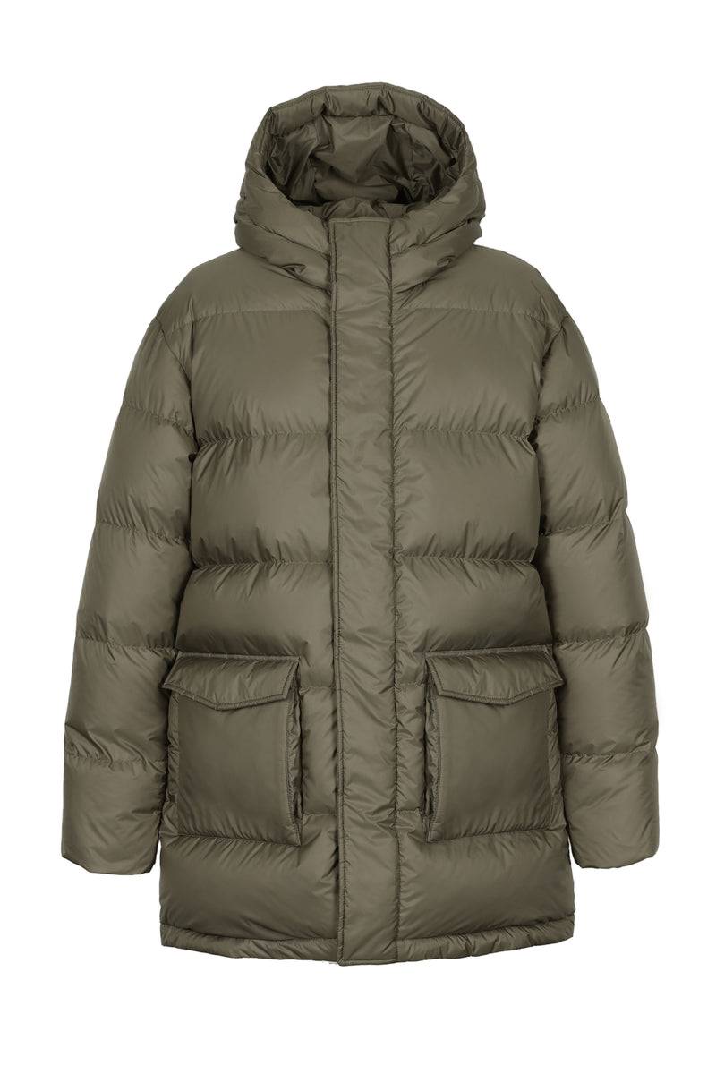 Lempelius DAUNENPARKA ARO SKU: 100064465S 50% Rabatt für begrenzte Zeit
