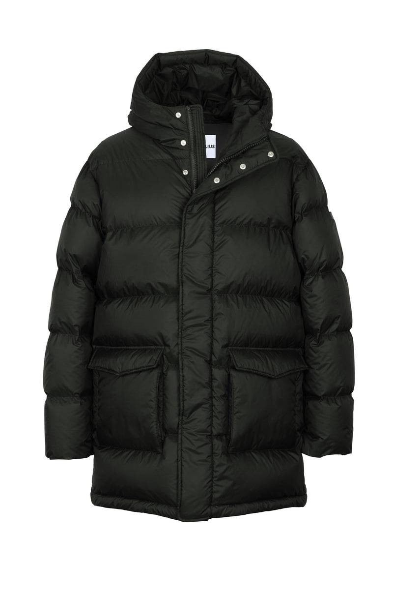 Lempelius DAUNENPARKA ARO SKU: 100064469S 2025