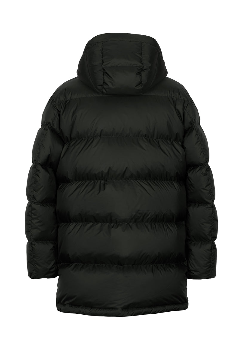 Lempelius DAUNENPARKA ARO SKU: 100064469S 2025