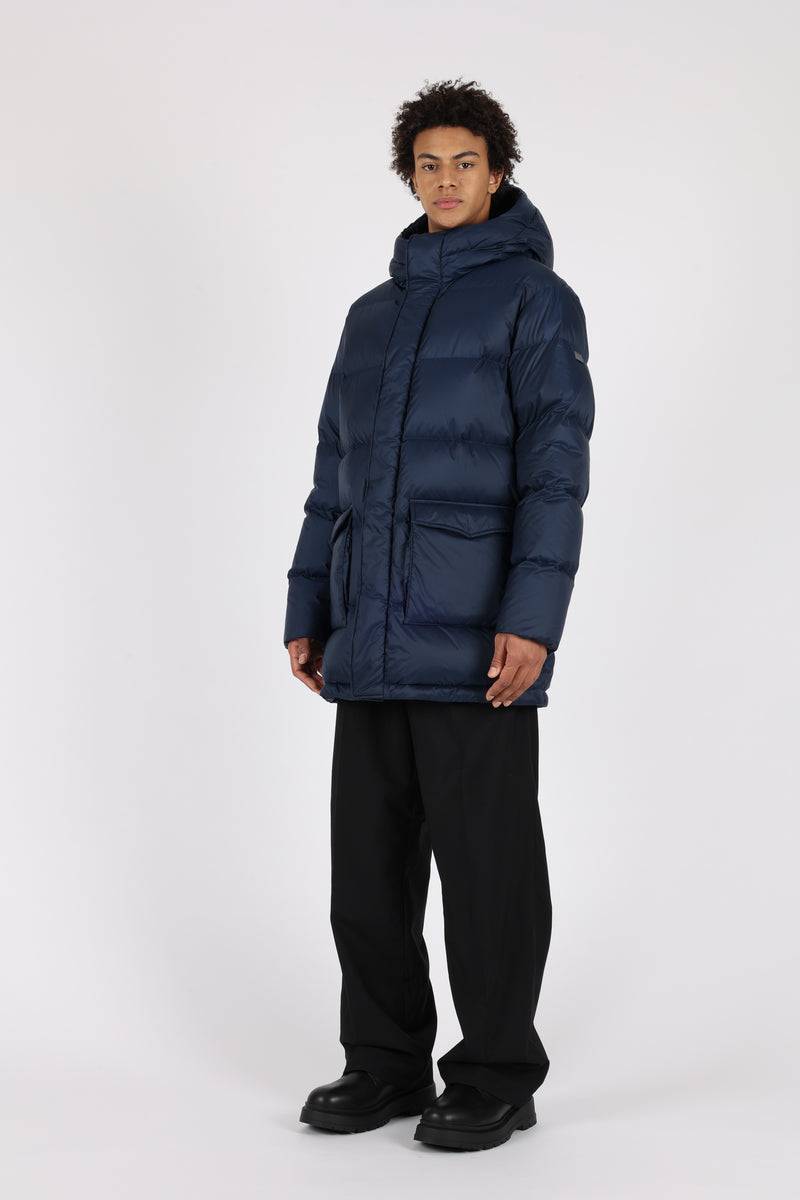 Lempelius DAUNENPARKA ARO SKU: 100064428M Outlet
