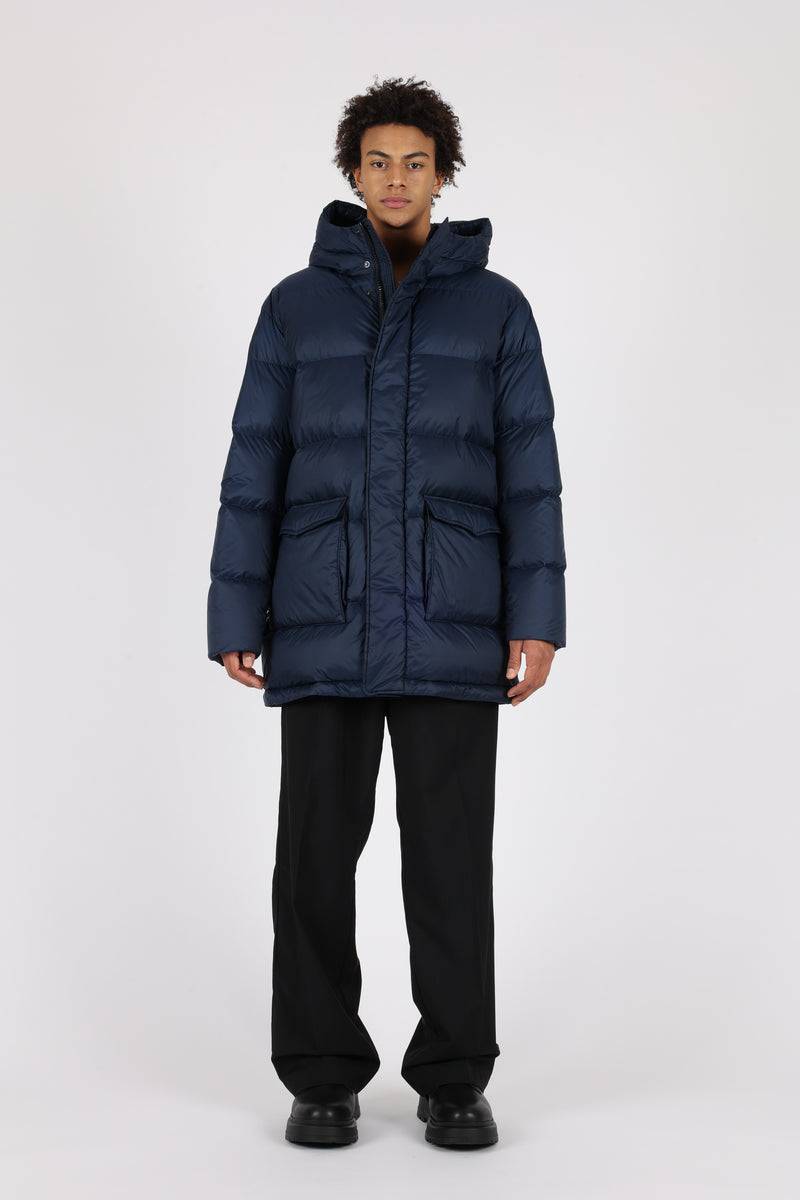 Lempelius DAUNENPARKA ARO SKU: 100064428M Outlet