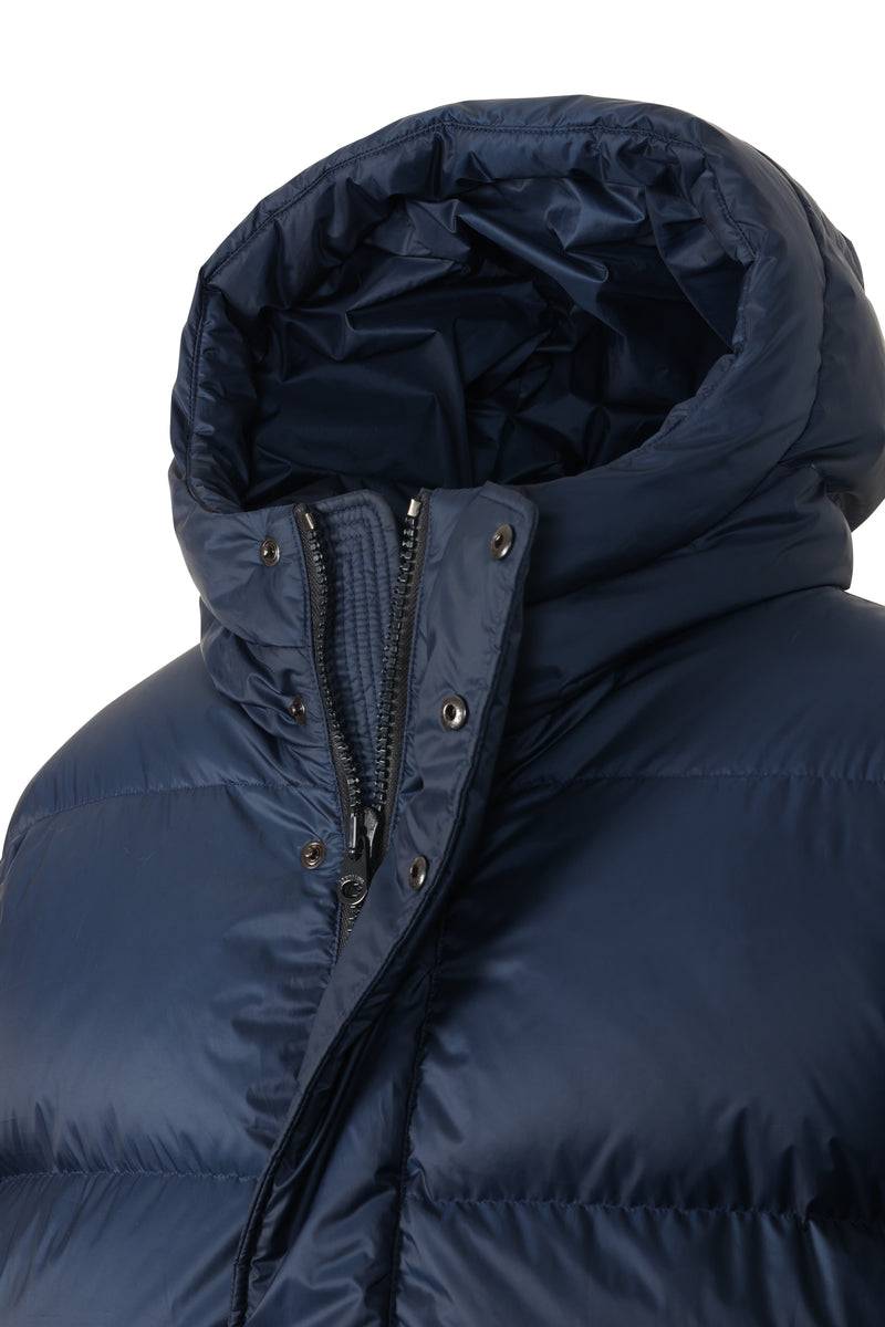 Lempelius DAUNENPARKA ARO SKU: 100064428M Outlet