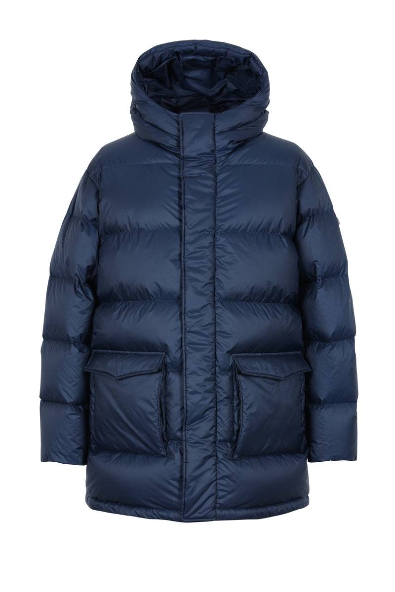 Lempelius DAUNENPARKA ARO SKU: 100064428M Outlet