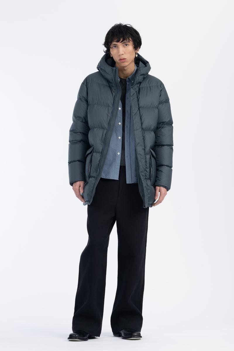 Lempelius DAUNENPARKA ARO SKU: 100064484M Auslauf