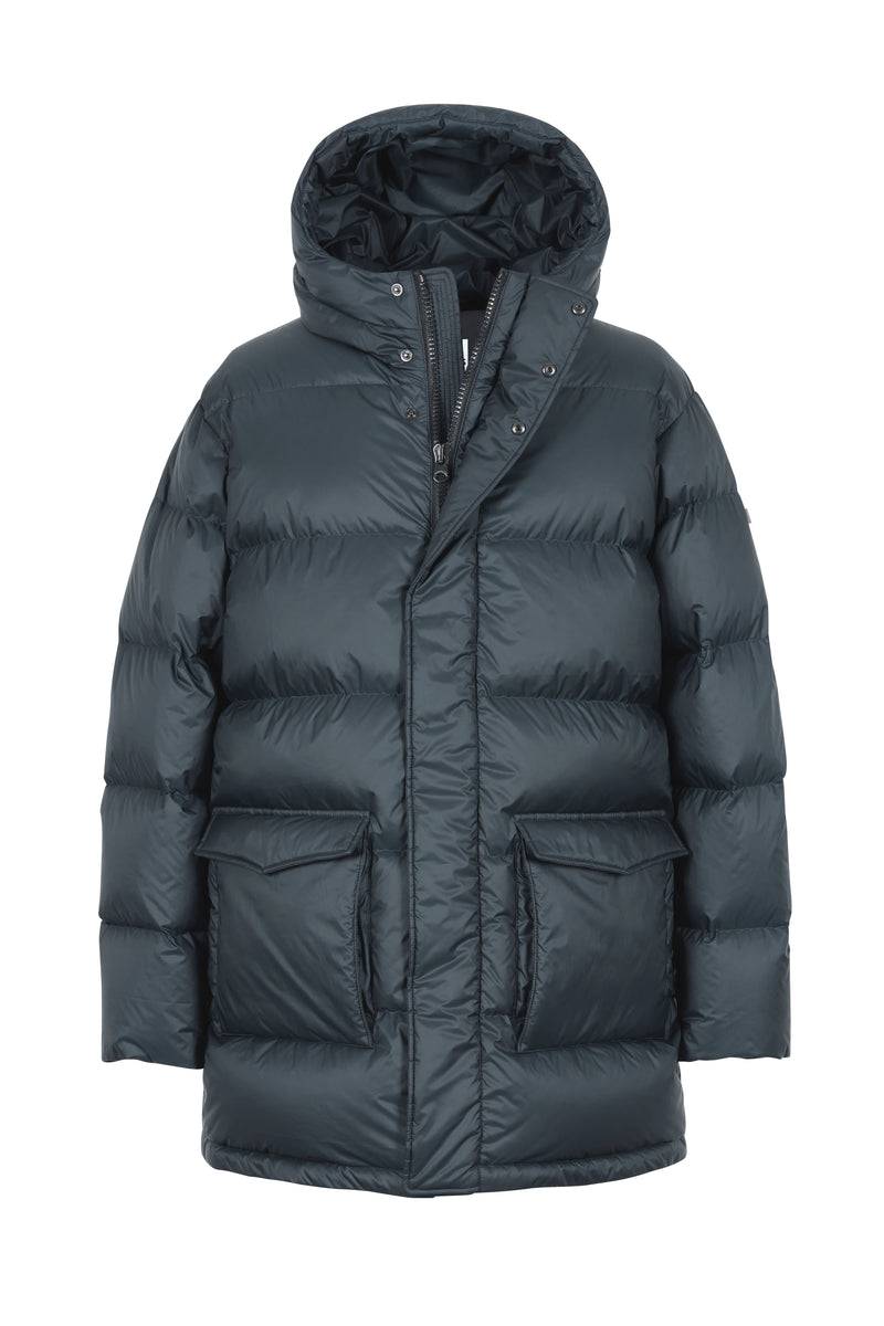 Lempelius DAUNENPARKA ARO SKU: 100064484M Auslauf