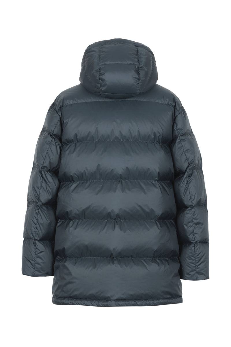 Lempelius DAUNENPARKA ARO SKU: 100064484M Auslauf